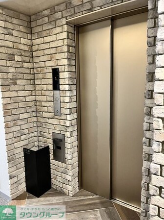 ガリシア四ツ木テラスの物件内観写真